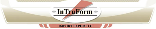 Intruform.co.za