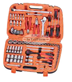 Pneumatic and hand tools