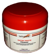 Satin Paste