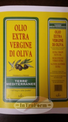 Extra Virgin Olive Oil web